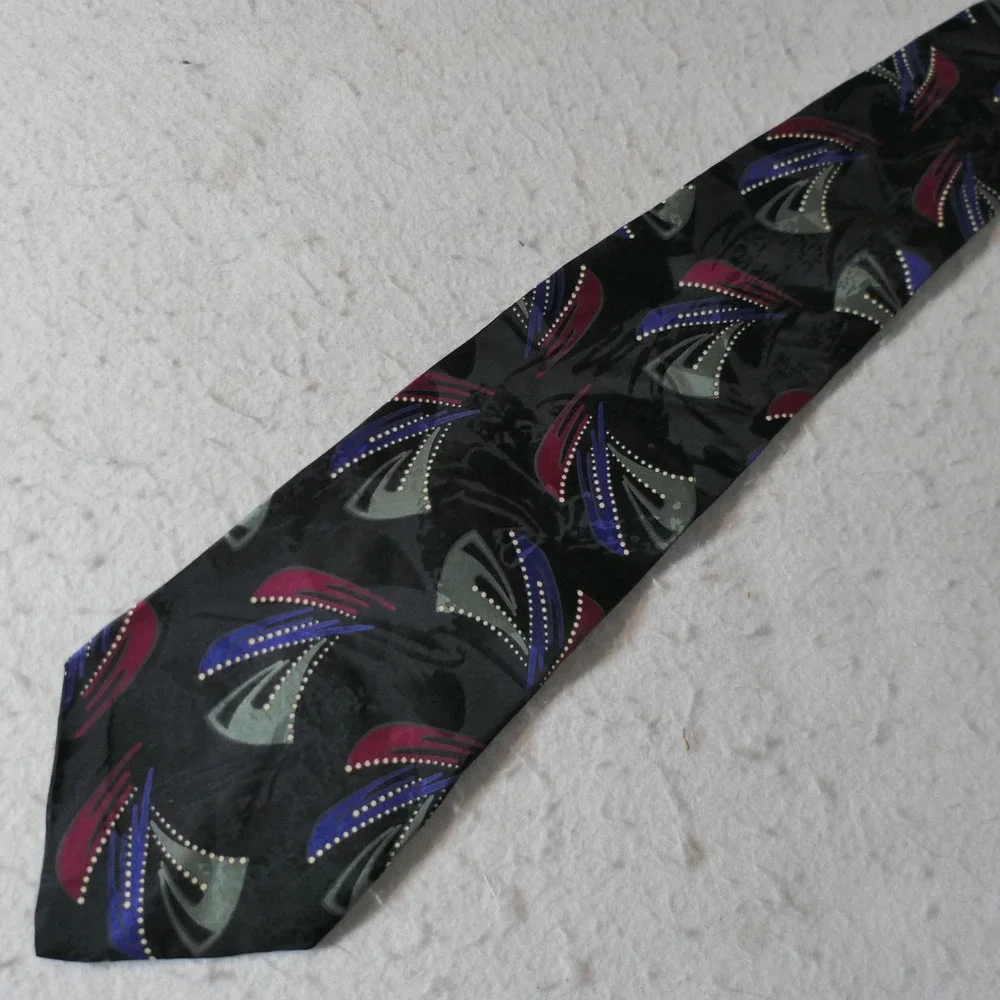 Valentino pietro silk